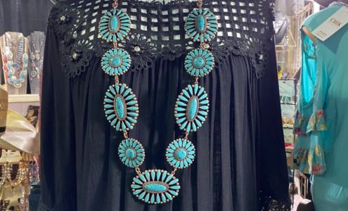 Victoria's Jewelry & Beads