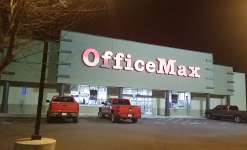 OfficeMax