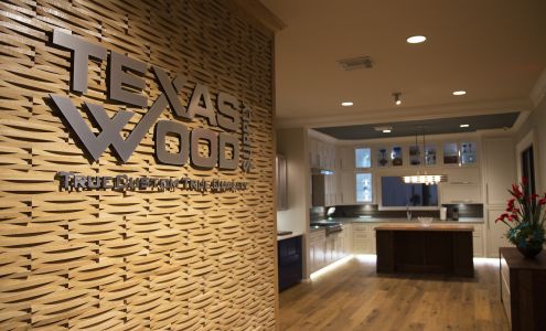 Texas Wood Supply