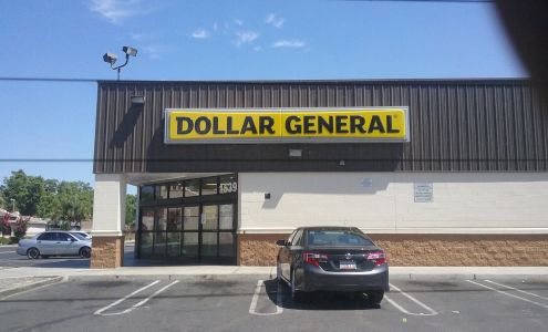 Dollar General