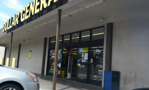 Dollar General