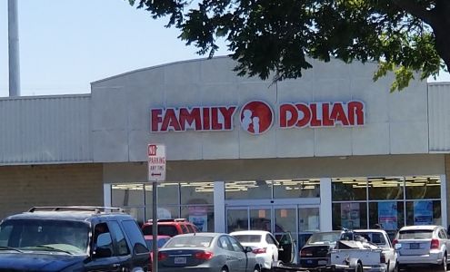 Family Dollar