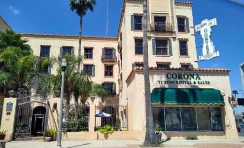 The Storybook Garden