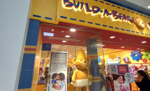 Build-A-Bear Workshop