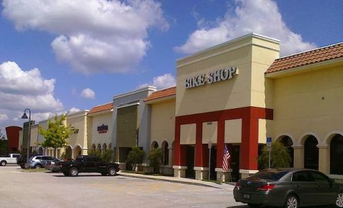 Front Running Sports