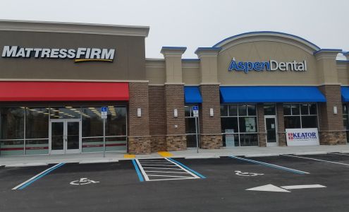 Mattress Firm De Land