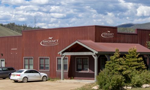 Aircraft Technical Book Company Tabernash