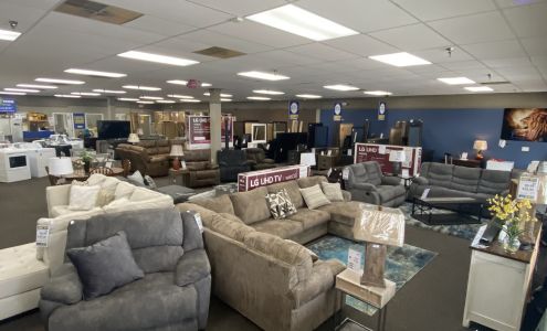 Buddy's Home Furnishings