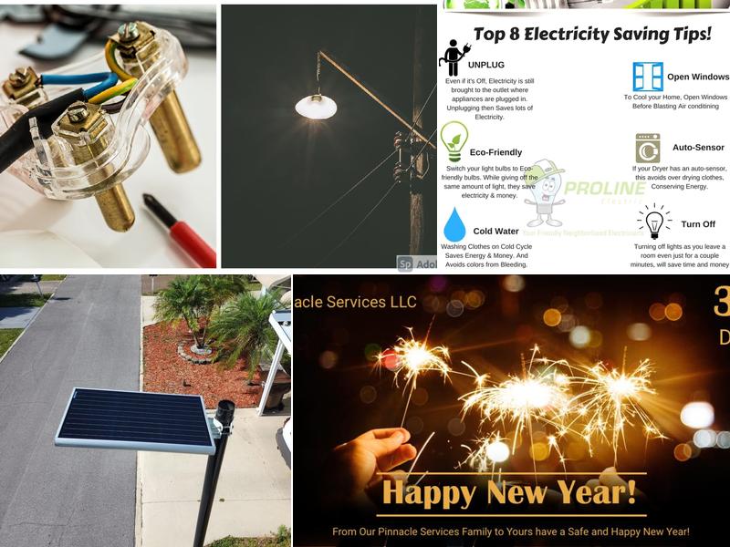 Pinnacle Services llc