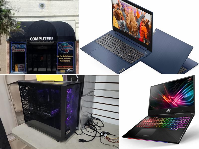 Wholesale Computer Outlet llc