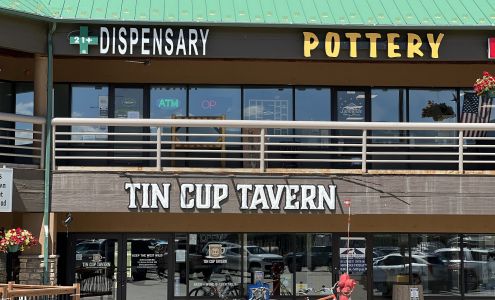 Silver Stem Fine Cannabis Fraser Winter Park Area Dispensary Fraser