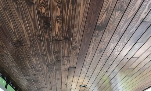 Residential Building Supply