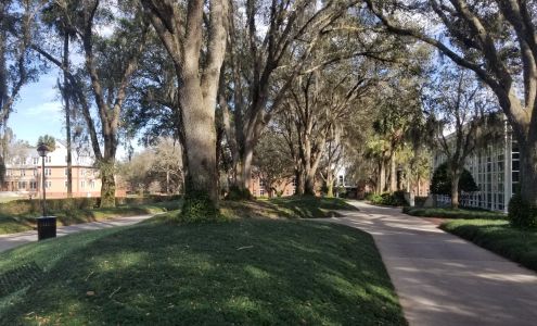 Stetson University Bookstore