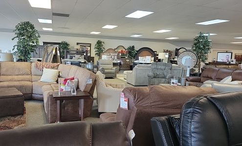 Badcock Home Furniture &more