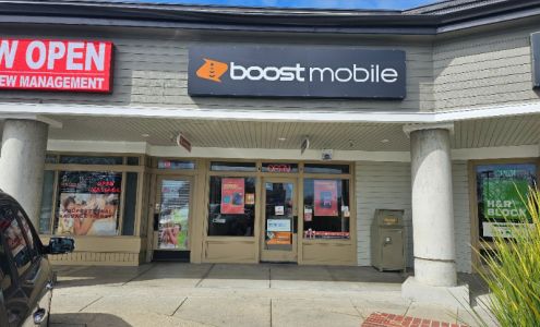 Boost Mobile