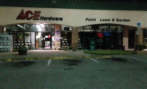 Walkers Ace Hardware