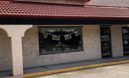 Edgewater Comfort Shoes, LLC