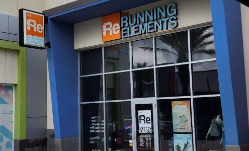 The Running Elements