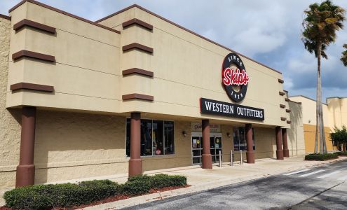 Skip's Western Outfitters