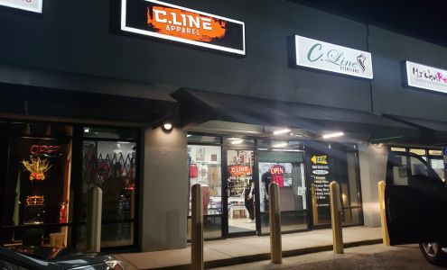C.Line Apparel