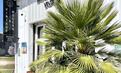 Wonsaponatime Vintage