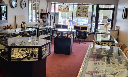 Kilman Jewelers