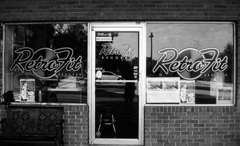 Retrofit Records