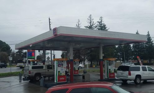 Circle K