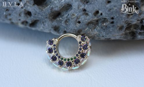 Body Piercing by Bink