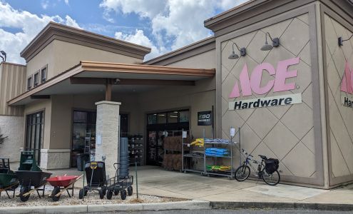 Ace Hardware