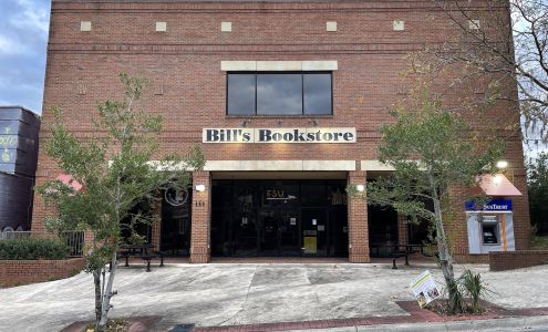 Bill's Bookstore
