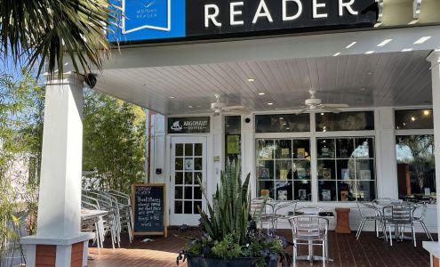 Midtown Reader & the Piebrary