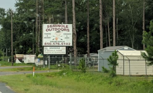 Seminole Outdoors dba Seminole Mobile Home & RV Supply