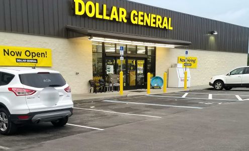 Dollar General