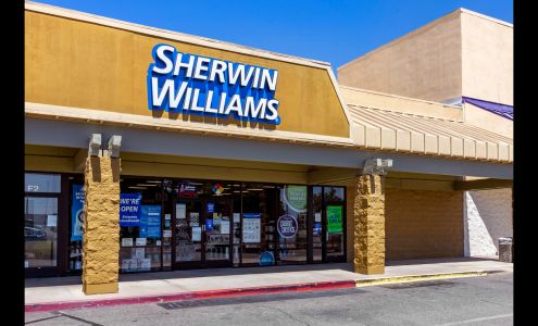 Sherwin-Williams Paint Store