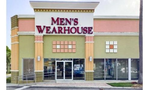 Men's Wearhouse