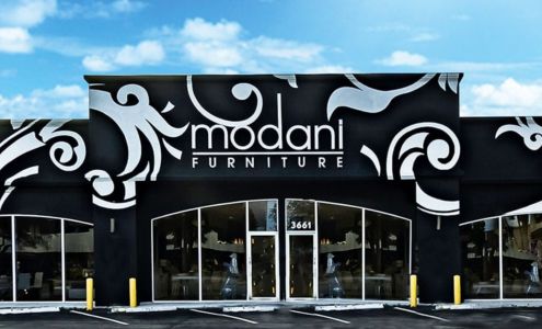 Modani Fort Lauderdale, FL