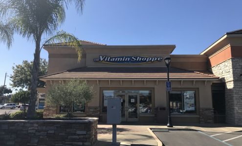 The Vitamin Shoppe