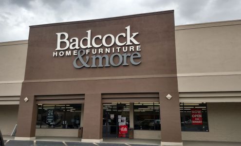 Badcock Home Furniture &more