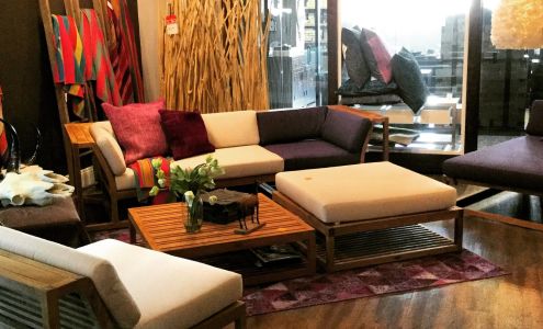 Westminster Teak Furniture