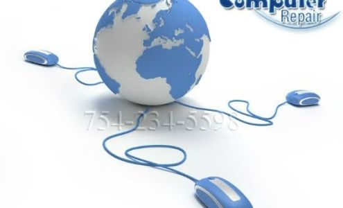 Complete Computer Repair - Mobile Service in Home or Office