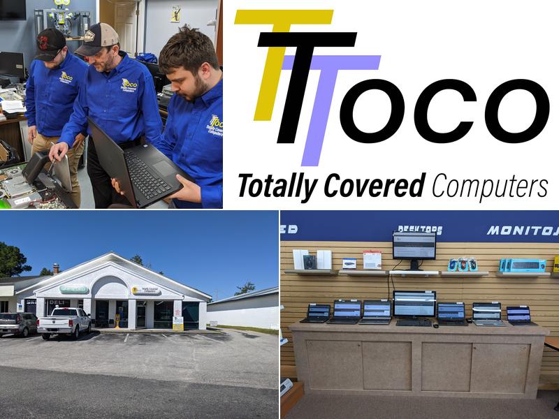 Totally Covered, LLC