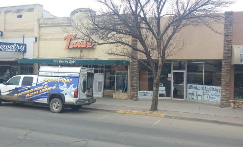 Affordable Appliance LLC