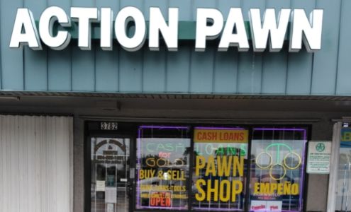 Action Jewelry & Pawn Fort Lauderdale