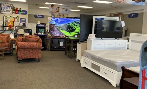 Buddy's Home Furnishings