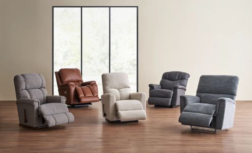 McKinnon Home Furnishings