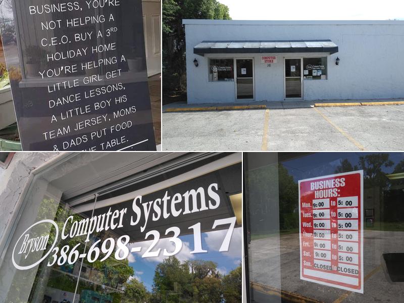 Bryson Computer Systems