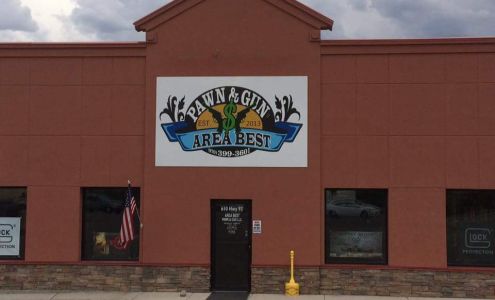 Area Best Pawn & Gun LLC