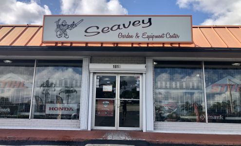 Seavey Garden & Equipment Center