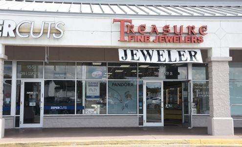 Treasure Fine Jewelers